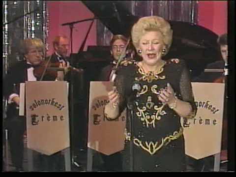 Wilma Driessen - "O mio babbino caro" (Puccini)