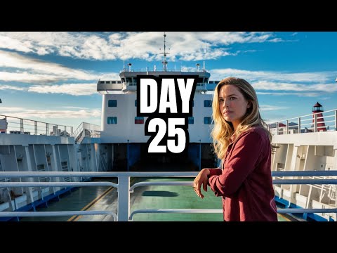 The Shocking Truth About the World's Longest Ferry Journey