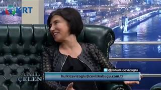 Akıl Çelen | Hulki Cevizoğlu | 27.01.2018