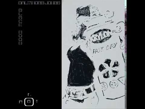 Baltimore Jones - Midnight (Death Grips remix)