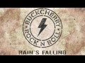 Buckcherry – Rain's Falling [Audio]