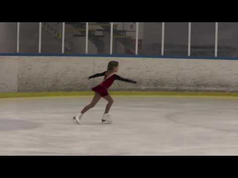 Valentine Cup 2017 Csicsmann Kata