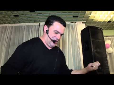 Влади Марков розовата пантера