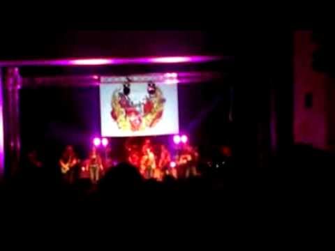 Kiki Lesendric i Piloti- Zaboravljeni live 2014