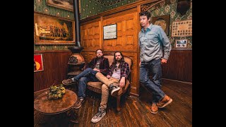 Week #174 - 11/03/21 - Dylan Kishner Band Artist Session