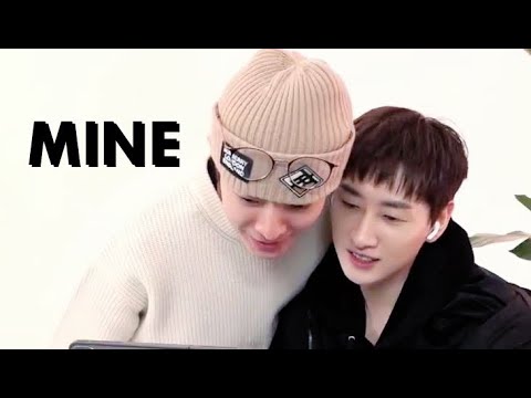 [132] STAY BY MY SIDE || Eunhae Haehyuk quotes ENGSUB