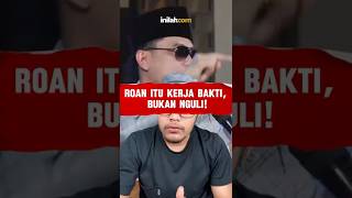 Download lagu Gus Miftah: Roan is community service, not nguli! #dialectique #dialectics #prabowo #gibran #gusm... mp3