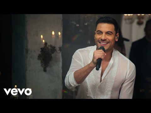Video thumbnail for Eres Tú (Mamá) (Versión Acústica)