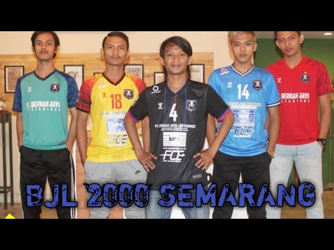 BJL 2000 Semarang