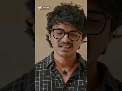 Sushant Gets Emotional with Suhas | Batchmates | Streaming Now | JioHotstar | Hotstar Specials — Batchmates