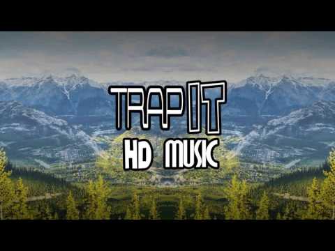 Halsey - Trouble (Sander Kleinenberg Remix By TrapIT)
