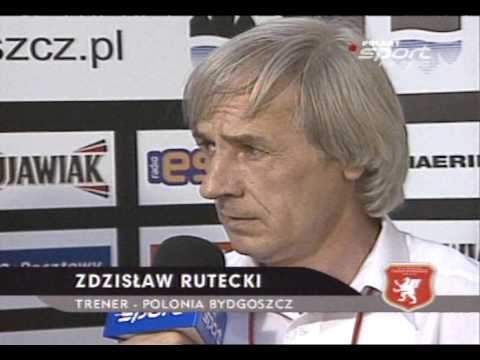 2007.05.20 Polonia Bydgoszcz - Marma PF Rzeszów (7 kolejka)
