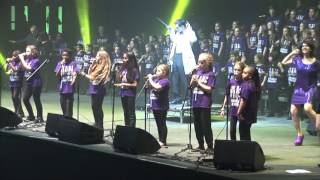 Love Will Keep Us Together  -  Voice in a Million