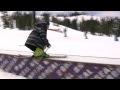 Aspen Spora 2011 season edit