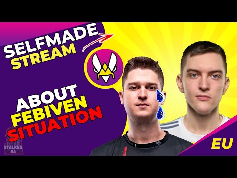 VIT Selfmade About FEBIVEN 🤔