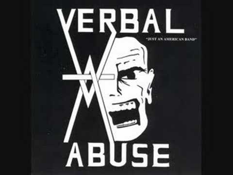 Verbal Abuse- Power Play