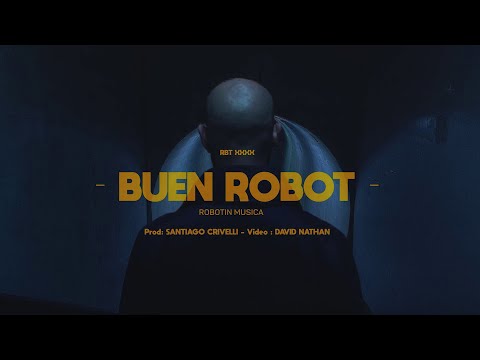 Video de la banda Robotin Musica