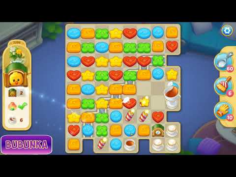 Matchington Mansion level 3396 HD