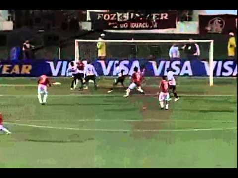 Jogos para Sempre - EE - Internacional 2x2 São Paulo [Libertadores 2006] Inter Campeão