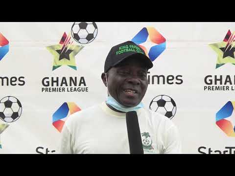 KARELA VS  KING FAISAL - POST MATCH INTERVIEWS