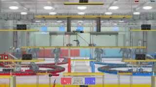 Видео 1 к игре Rustbucket Rumble