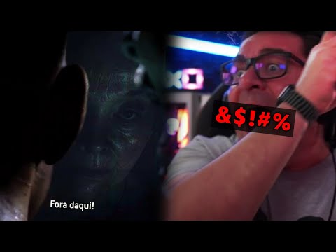 RICFAZERES gets sick with a secret in his ear