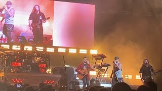 Brantley Gilbert - Hell On Wheels/The Weekend (Live in Tampa, FL 11-22-22)