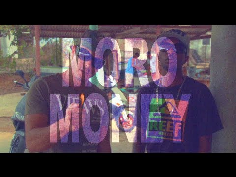 Moro Money Music - #AwardCompetitionParty2014