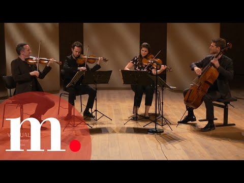 Virtual Verbier Festival with The Ébène Quartet - Miles Davis: Milestones