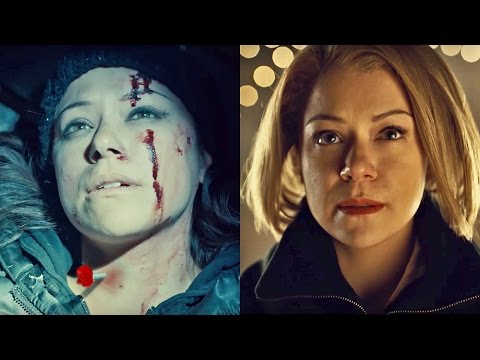 Tráiler de la quinta temporada de Orphan Black