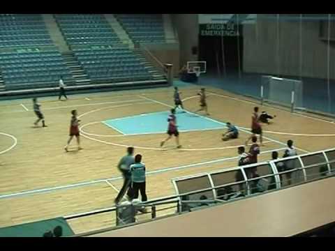 Ramada 7 Futsal 2010