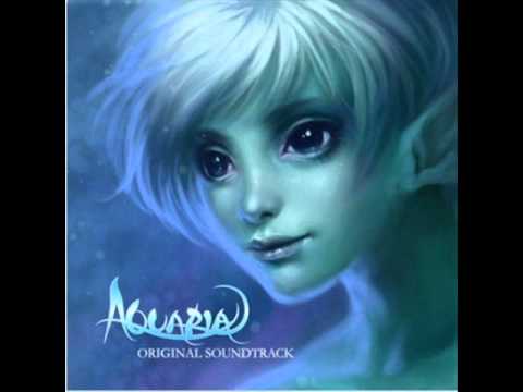 Aquaria OST - Home