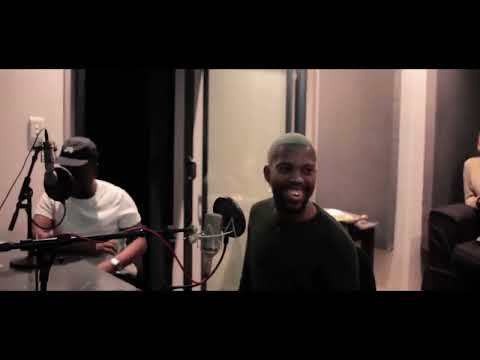 Robin Thirdfloor - Uthando,Uthando (Tour Documentary)