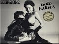 Scorpions - Gold Ballads (Full Album)