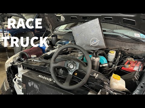 Lord Help Me, I Have a Race Car. NRG Steering Wheel Install