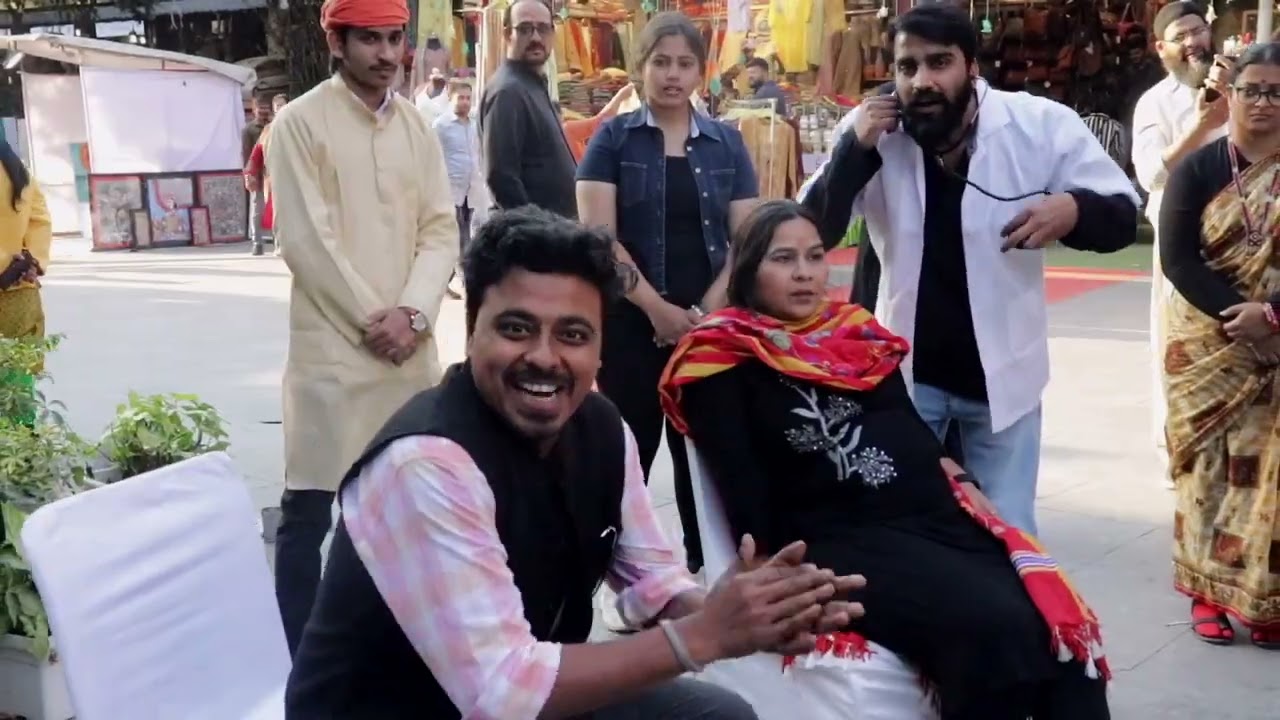Nukkad Natak Video 3