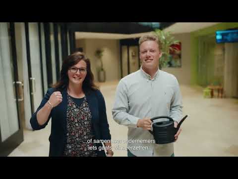 Promovideo Werken bij de gemeente Oldebroek