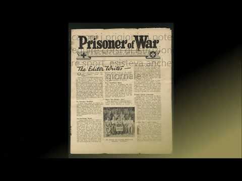 Italiani prigionieri degli inglesi 1941-1946