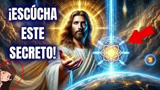 ¡ATENCIÓN! ¡DIOS TE ESTÁ ENVIANDO UNA REVELACIÓN SECRETA AHORA!