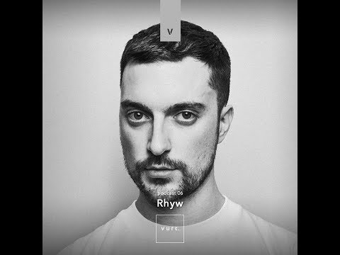 vurt podcast 06 - Rhyw