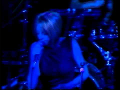 "kissing the day" - Nicola Hitchcock/Mandalay live debut