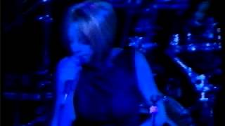 &quot;kissing the day&quot; - Nicola Hitchcock/Mandalay live debut