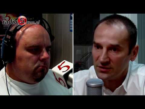 Marek Krejpcio, Suwalczanin Roku