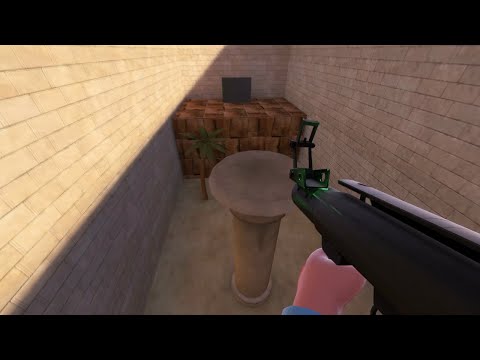 [S] song on jump_fox Course 2 - 0:36.975