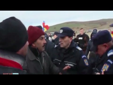 Pungești - după 3 ani de la răscoală, la Poveste după poveste, pe TVR1