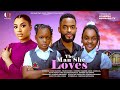 THE MAN SHE LOVES CHIKE DANIELS FRANCES BEN DERA OSADEBE DREAM ALFA Latest 2025 Nigerian Movies