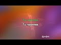 Tu rayonnes - Anisha Jo | Karaoke version | Karafun