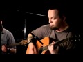 Evans Blue - Unplugged Melody - 8. A Cross And A Girl Named Blessed.avi