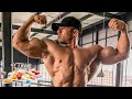 3 SUPLEMENTOS DE MI PREPARACION PARA EL OLYMPIA I ISMAEL MARTINEZ