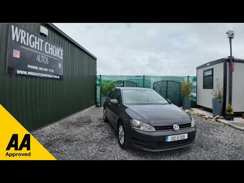 2013 Volkswagen Golf 2.0 TDI NCT 05/27 TAX 06/26 - Image 2